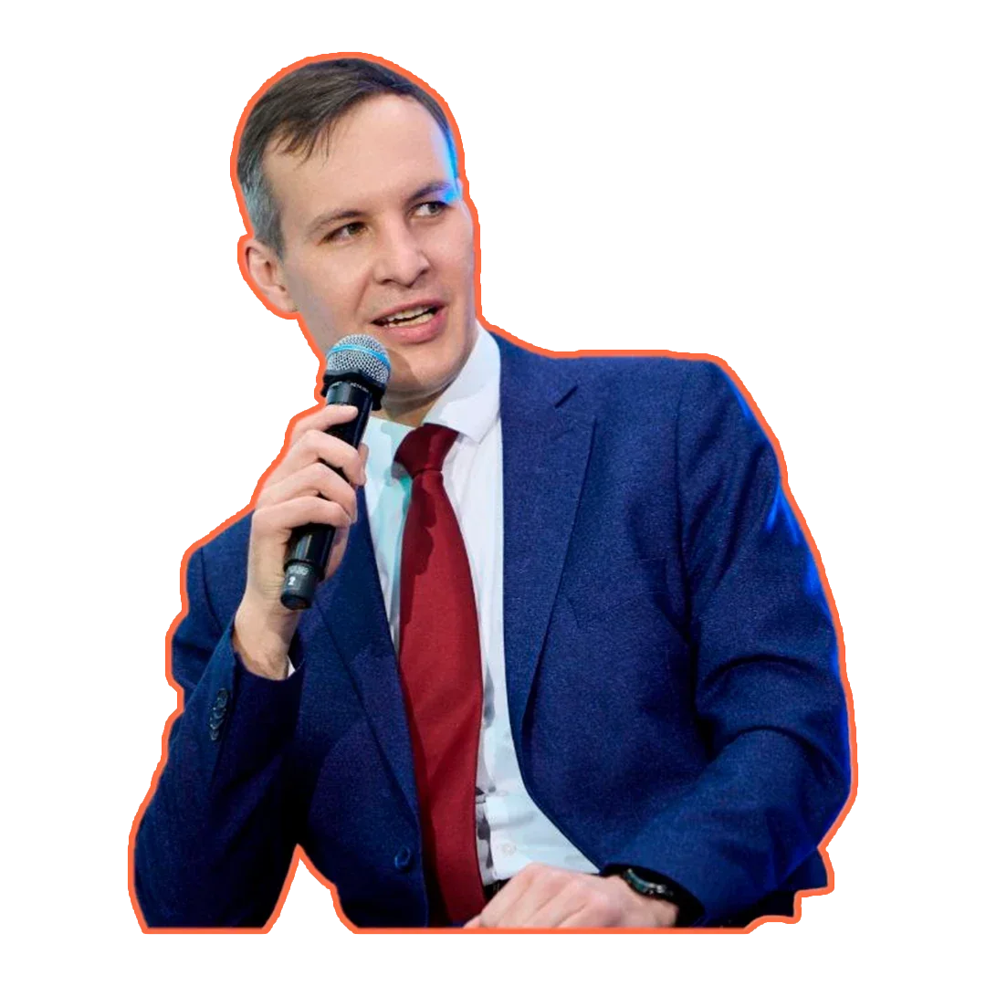 Александр Бодров