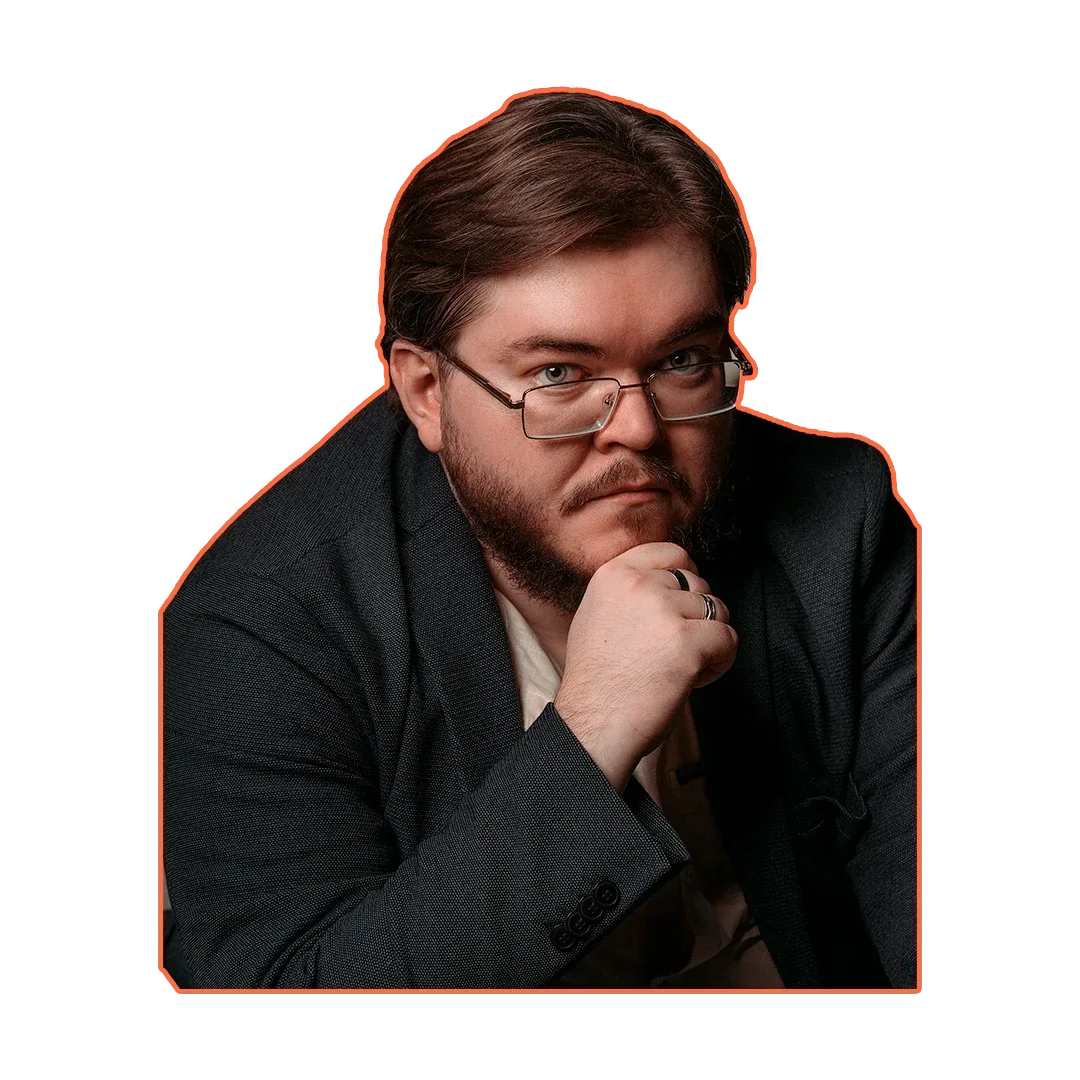 Владимир Агарев