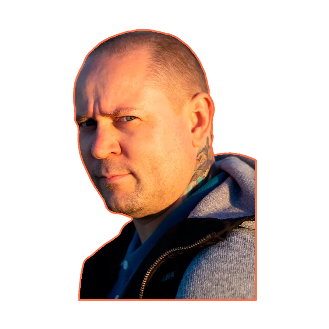 Сергей Гимельрейх