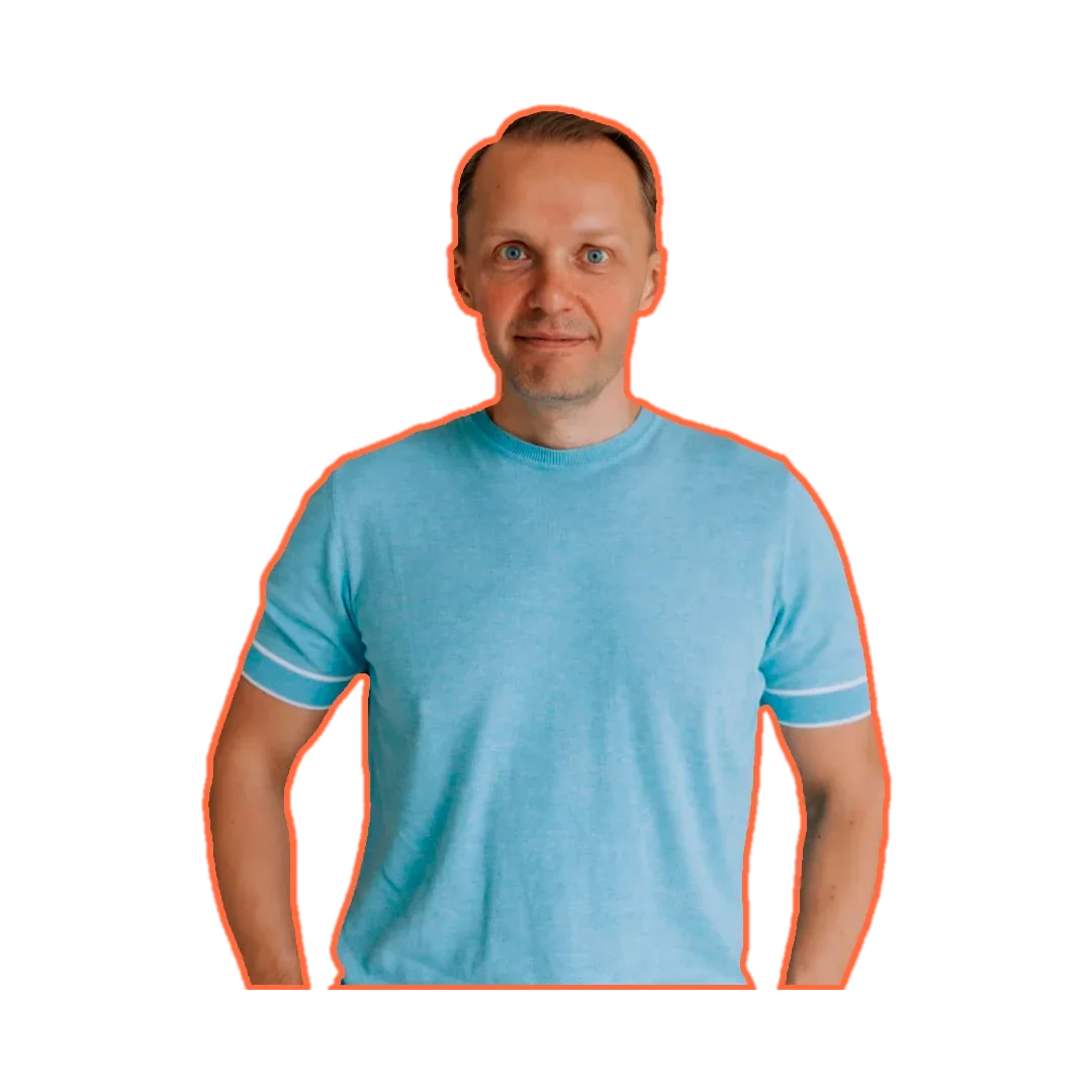 Андрей Воронков