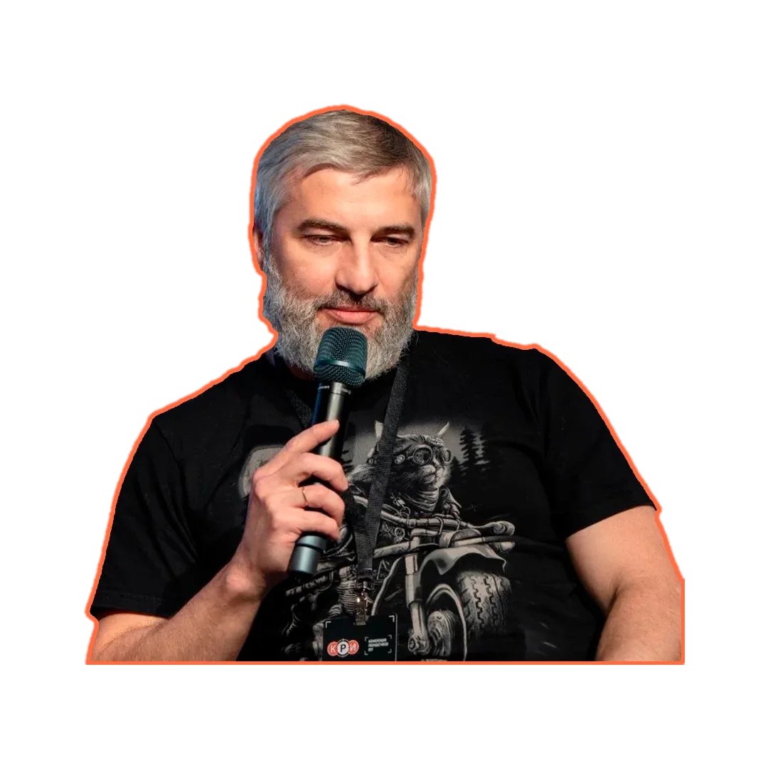 Виталий Шутов
