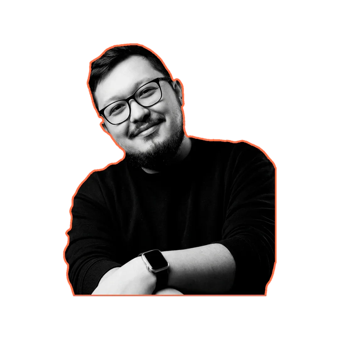 Александр Каримов