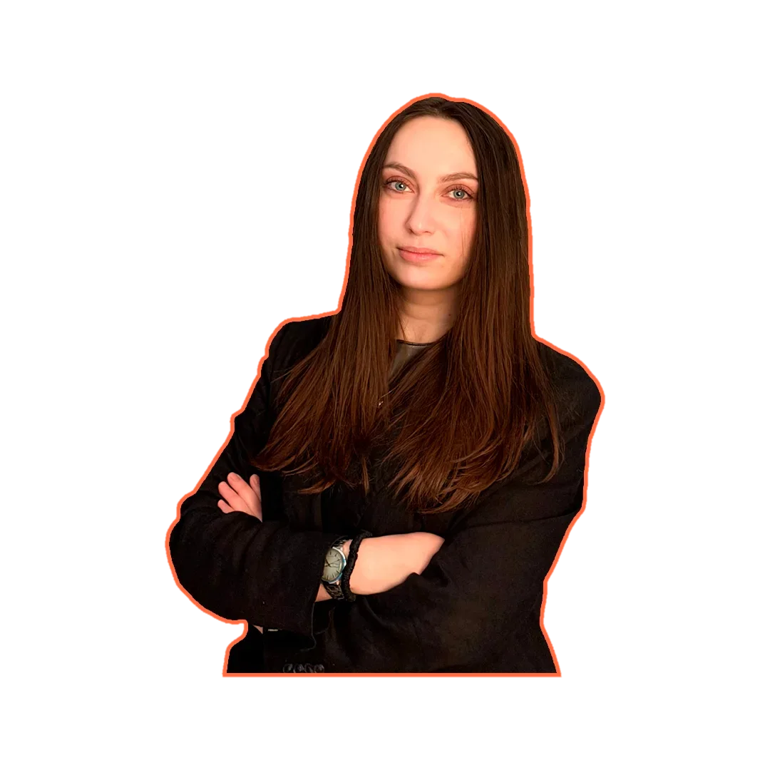 Наталья Трубачёва