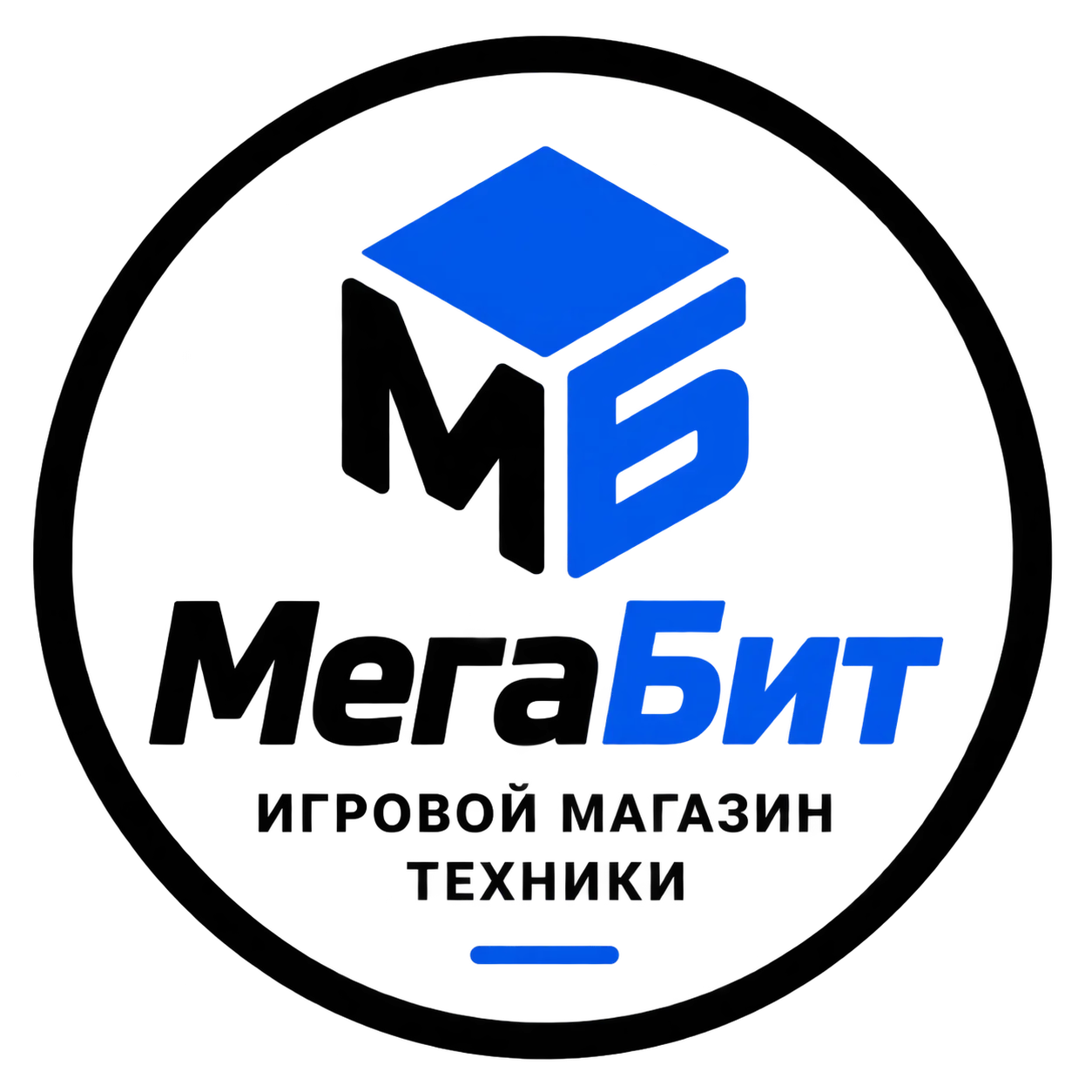 Магазин электроники «МегаБит»