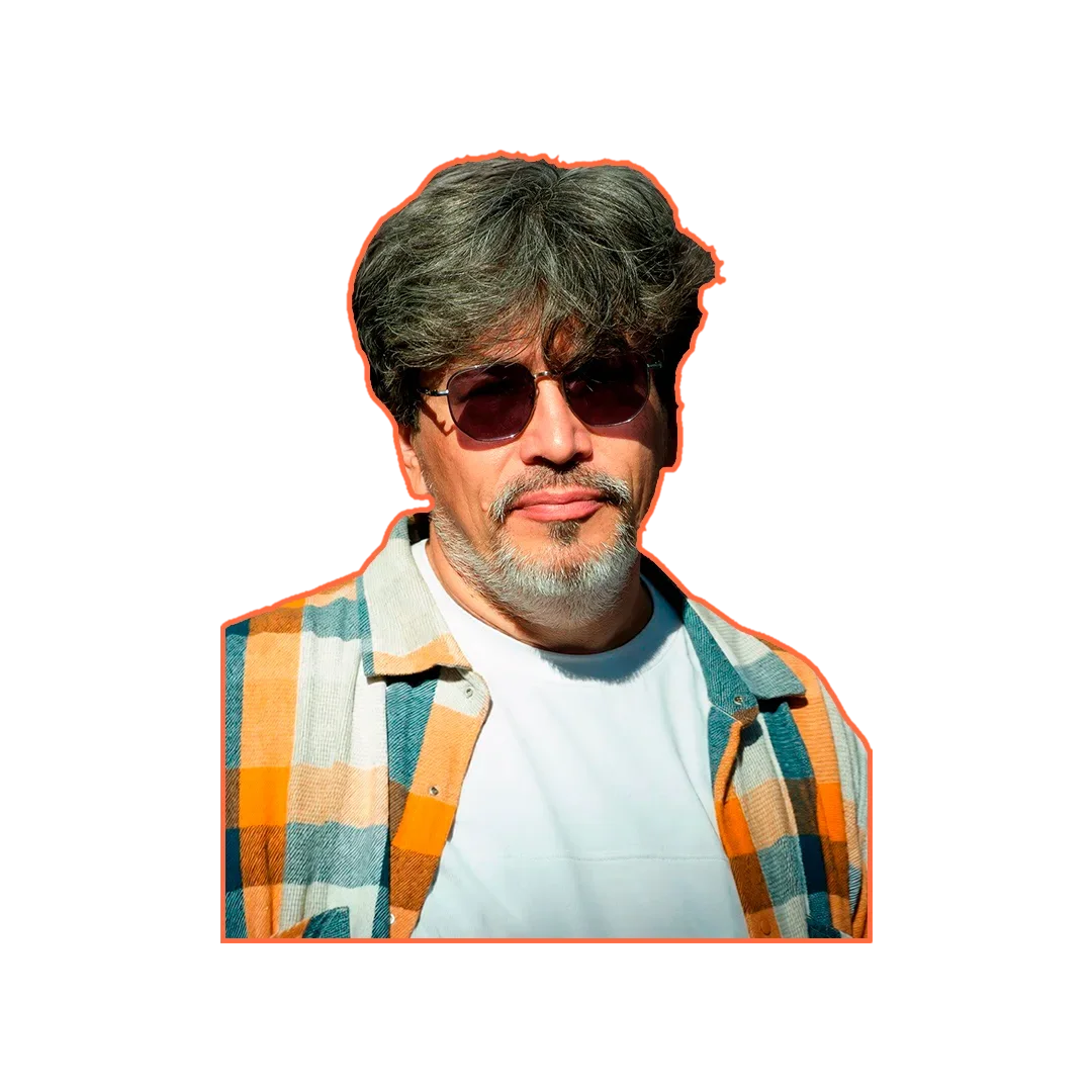 Сергей Русских
