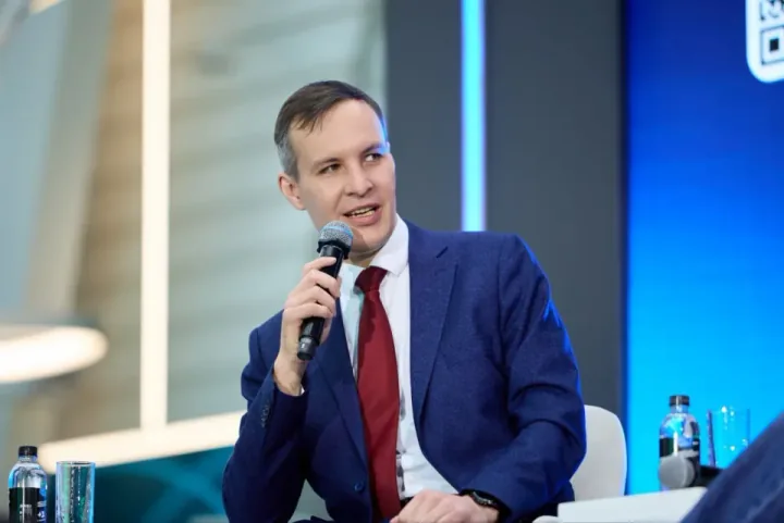 Александр Бодров