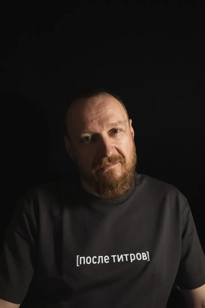 Альберт Жильцов